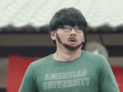 银家大院之比武招精