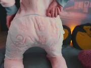 继妹最好的肛交