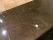 与知名女优温泉约会