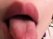 与知名女优温泉约会