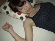 真实迷奸暗恋 已久的大嫂 阴毛非常诱人 太刺激没几下就内射了