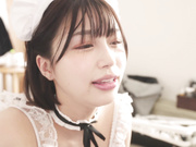 [START-060] 性欲つよつよな僕の欲望を何でも叶えるレンタルメイドが炊事・洗濯・性欲処理をしてくれる夢の1DAY性交プラン 唯井まひろ - 2of5