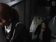 [ABF-095] 【抽选签名服装礼物实施中】和猫系女子同居生活 野々浦暖【破解】 - 1of5