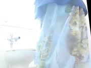 洋式公共衛生間拍攝到的各式OL白領妹子如廁尿尿 形態各異姿勢看得讓人欲火焚身 720P原版高清