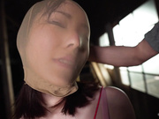 [DOA-065] 真正、マゾ雌 有名商社勤務のOL 仕事のできる女は変態だった - 3of5