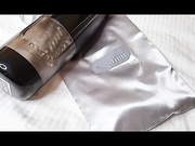 用成人玩具和被限制的情况下被操的乐趣 ft. 苏希米 - NicoLove.mp4