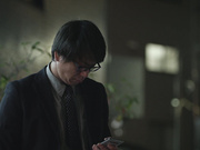 [JUQ-722] 「今から帰るね…。」連絡が来てから、夫が帰宅するまで… わずかな時間の着衣NTR 一乃あおい - 4of5