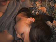 [JUQ-724] 「まひろちゃん、大きくなったね…。」 実家に帰るといつも二人の叔父さんに呼び出されて…。 市来まひろ - 3of5