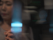 [JUQ-770] 寝取られ願望のある私は愛する妻をデリヘルで働かせてみた―。 実浜みき - 1of5