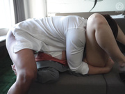 [ABF-119] 高飛車OL「M性」開花 河合あすな【破解】 - 1of5