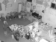 最新流出居家攝像頭黑客破解拍攝到的合租大奶妹子手機裏邊看A片邊自慰 高潮一波接著一波 720P高清原版