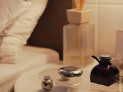 [DLDSS-338] 朝まで覚醒絶頂 憎いほど大嫌いで別れた最低最悪の元カレと同窓会で媚〇を盛られ相部屋キメセクして… 柊木里音 - 1of5