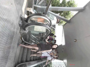 精品推薦 極品女神嫩模『子怡』超大尺度私拍劇情演繹之滴滴奇遇記 開檔黑絲 精致美穴讓人欲火焚身～1080P高清原版