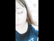 超靓的小美妞自拍视讯粉嫩的小穴紫薇出水不停的诱惑我 (2)