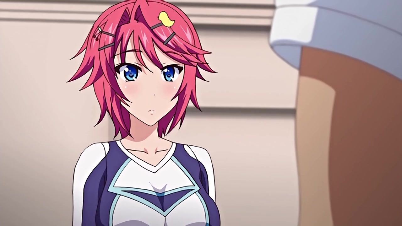 [PoRO]黒の教室「生意気レオタード・まひる～勝気な尻穴に穿つ無碍の剛棒」