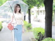 [CJOD-404] 与绝品沐浴液风俗娘温泉中出不伦约会 明日見未来【破解】 - 1of5