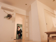 [JUQ-803]  权力骚扰加班NTR 连日让妻子留下来的绝伦上司的不讲理中出 天宮かすみ【破解】 - 4of5