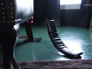 [MXGS-1342] 完全支配～在无法动弹的情况下高潮到痉挛 倉本すみれ【破解】 - 3of5