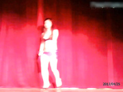 縣城鄉村小劇場拍攝到的脫衣艷舞表演 各式美女搔首弄姿挑逗露奶露逼表情淫蕩 場面火爆刺激 1080P原版高清