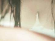 漂亮大胸美嬌娘浴室裏劇情演繹春情一刻 唯美畫風 原版高清