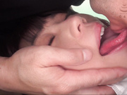 [AHK-002] 洗脳調教済み看護師再び！種付け 深澤翔子 - 1of5