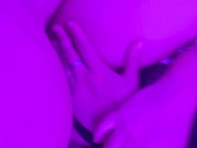 香港深水埗大战巨乳年轻泰国萌妹脸