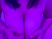 香港深水埗大战巨乳泰国妹