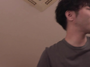 [START-004] 和会计部欲求不满OL的遭遇 无论是在家还是在公司都和她有关系 恋渕ももな【破解】 - 1of5