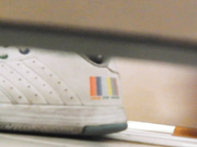 上海某大型商場公共衛生間拍攝到的各式美女如廁 雪白大屁股看得讓人絕對沖動～1080P高清