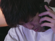 [SSNI-948] 相部屋NTR 絶倫上司と新入社員が朝から晩まで、不倫セックスに明け暮れた出張先の夜 乙白さやか【破解】 - 3of5