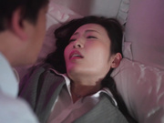 [JUQ-960] 職場不倫…転勤間際の今までで最も雑でいて一番激しく快楽に満ちた性交 沖宮那美 - 1of5