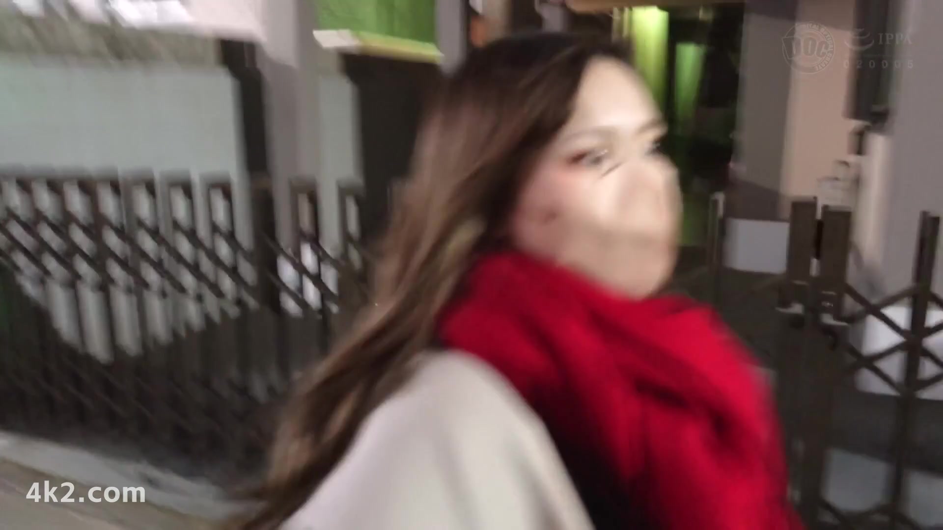 [DOCS-051] 恵まれボディのデカパイ淫乱人妻伊織さん (月見伊織) - 1of5