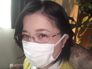 [GBB-017] Iカップ猥乳訳アリ教師交尾 石垣あかね - 1of5