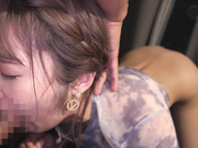 [MAAN-1035] 責められるのが大好きな美女を好き放題しちゃおう 松下りこ - 4of5