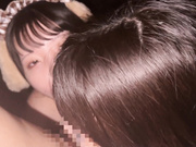 [MILK-232] 喉奥肉便器×2 冷酷無残イラマ輪〇の標的にされた仲良しメイド はるな＆れい - 4of5