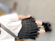 [SHIND-095] 粘着ス●●カーMの追跡・自宅●禁記録＃120・121 - 1of5