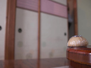 [BKD-348] 母子交尾～水上摩耶の滝路～ 佐久間楓 - 1of5