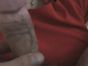 精品推薦 公寓約戰苗條身材紅衣嫩模小姐姐 穿著肉絲足交打飛機 受不了直接後入騎著操 爽飛了 國語對白 1080P高清無水印