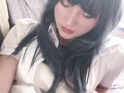 最新价值128元著名摄影师L.P唯美私拍-飞机上的狂野阿朱 极品海鲜名模美鲍 原版私拍42P 高清1080P原版无水印