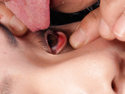 [GTJ-156] Gear 歯車 激痛と快楽 塩見彩 - 1of5