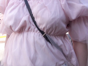 [CRNX-192] OFF会コスプレSEX 田中ねね - 4of5