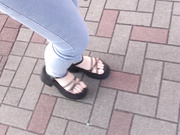 [CRNX-192] OFF会コスプレSEX 田中ねね - 5of5