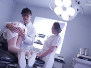 [GRCH-285] 凌●病棟 ～囚われた捜査官III Episode 0 ここから全てが始まった～【破解】 - 3of5