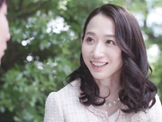 [JUL-306] 卒業式の後に…大人になった君へ義母からの贈り物―。 水戸かな【破解】 - 1of5