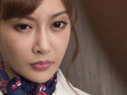 [SNIS-576] 被盯上的巨乳空姐成为了消解欲望的肉便器 明日花绮罗【破解】 - 1of5