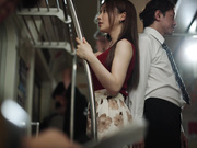 [HMN-653] 二段階NTR中出し 大嫌いな夫の上司の痴●指テクの虜にされて…不倫沼に堕ちてしまった色白巨乳美人妻 七瀬アリス【破解】 - 1of5