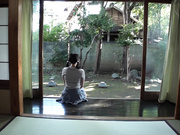 [IESP-751] ちっぱいレズ - 1of5