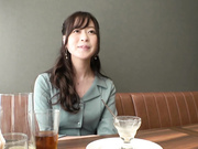 [348NTR-067 港区少女、崩坏。白河まゆみ【破解】 - 1of5