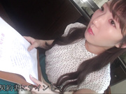 [RHN-001] 排卵日ナマ交尾 第壱巻 城戸さぎり - 1of5