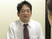 [HOKS-192] 再婚妻 一日だけの浮気 葵百合香 - 3of5